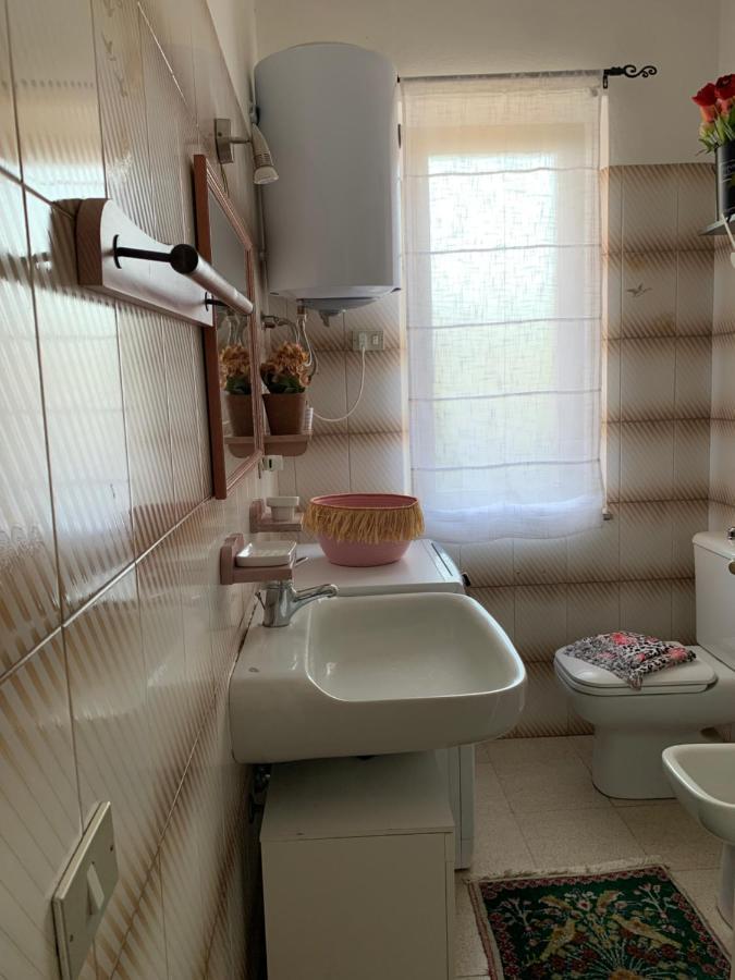 Casa Ely Apartment Santa Teresa Gallura Exterior photo